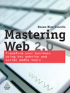 Mastering Web 2.0